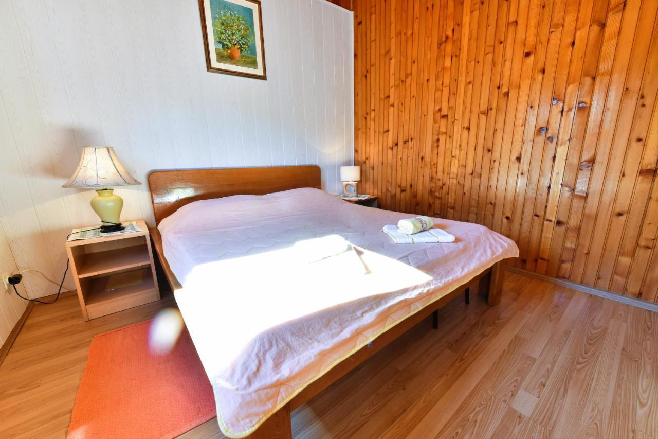 Guest House Vuceta Slunj Exterior foto